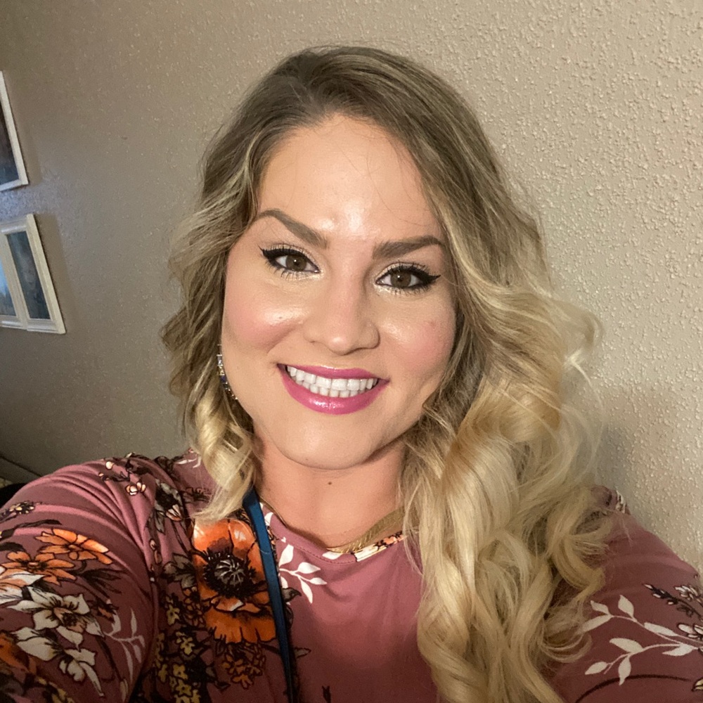 Meet your Posher, Meredith